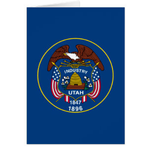 Conception de l'indicateur d'état Utah