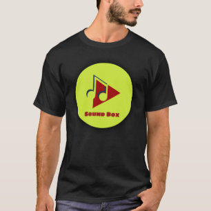 Conception de logo pour Redbubble Classic T-Shirt