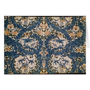 Conception de Marigold d'Africain, 1876