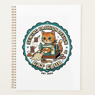 Conception de mode de couture Chat Cadeau pour ama