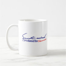 Conception de mug esprit sportif