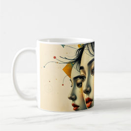 Conception de Mug inspirée par la culture Pop uniq