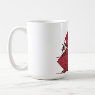 Conception de Mug Japonais