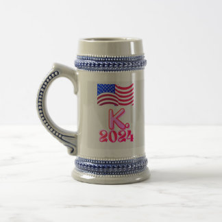 Conception de Mug Kamala Harris