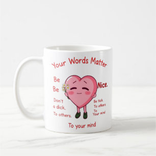 Conception de Mugs