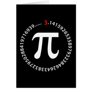 Conception de nombre de pi