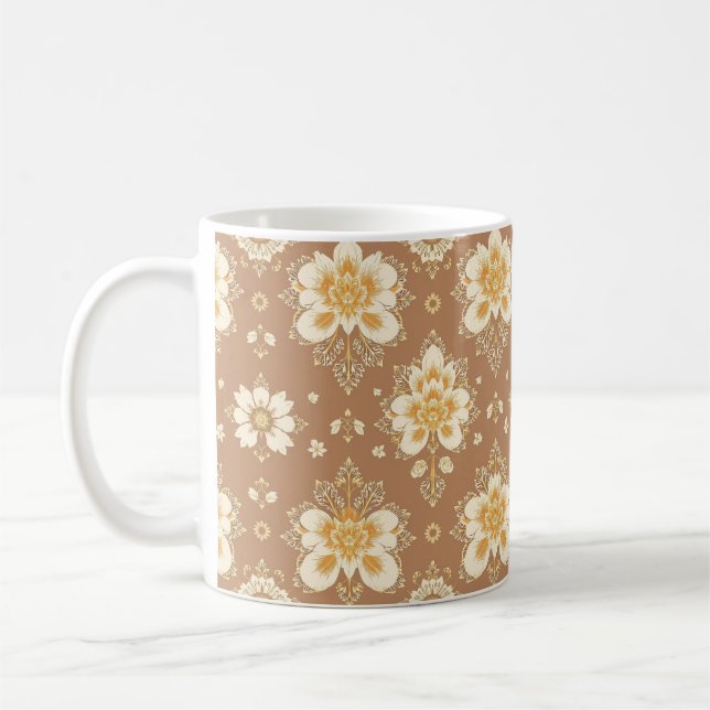 Conception de Pal Mug (Gauche)