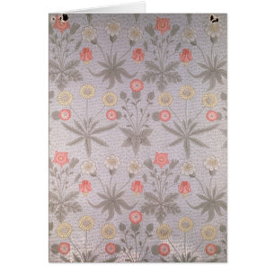 Conception de papier peint de Daisy