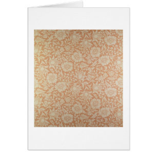 Conception de papier peint de "mauve"