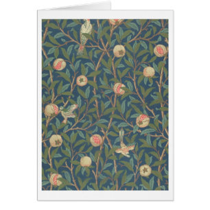 Conception de papier peint de "oiseau et de