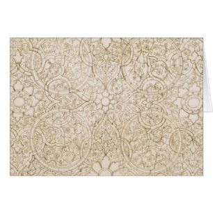 Conception de plafond pour la salle de perle, à