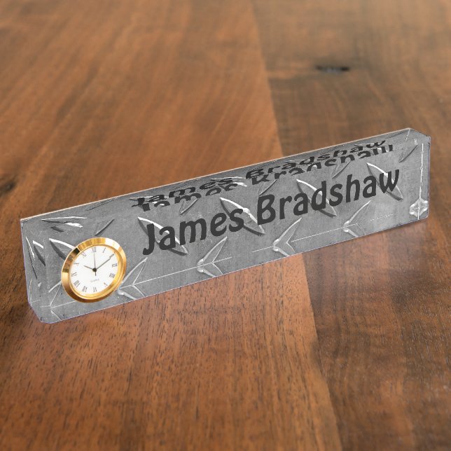 Conception de plaques de diamant (Taille)