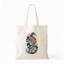Conception de sac à main pour poisson