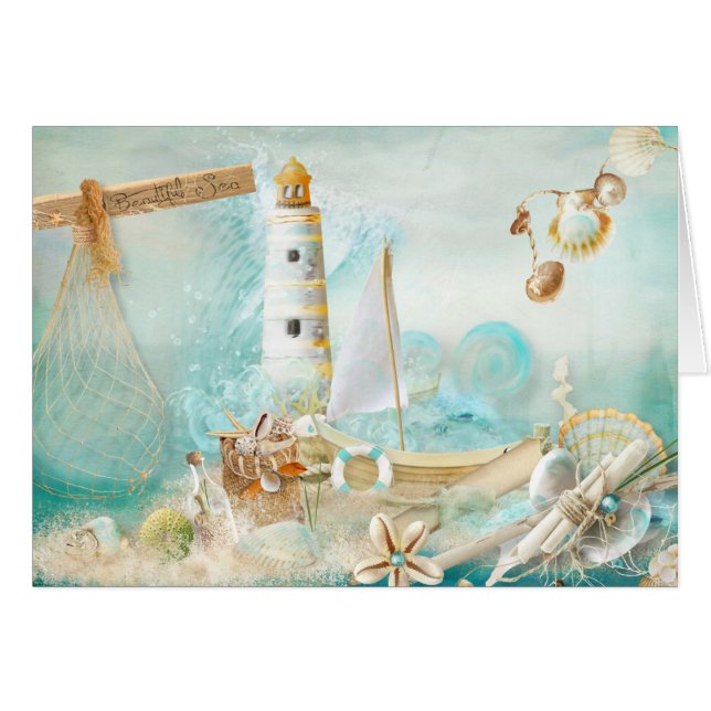 Conception de série nautique 11 (Devant horizontal)