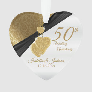Conception de souvenir de 50e 💞anniversaire de ma