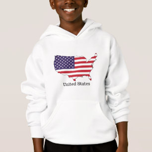 Conception de souvenir de drapeau et de carte des