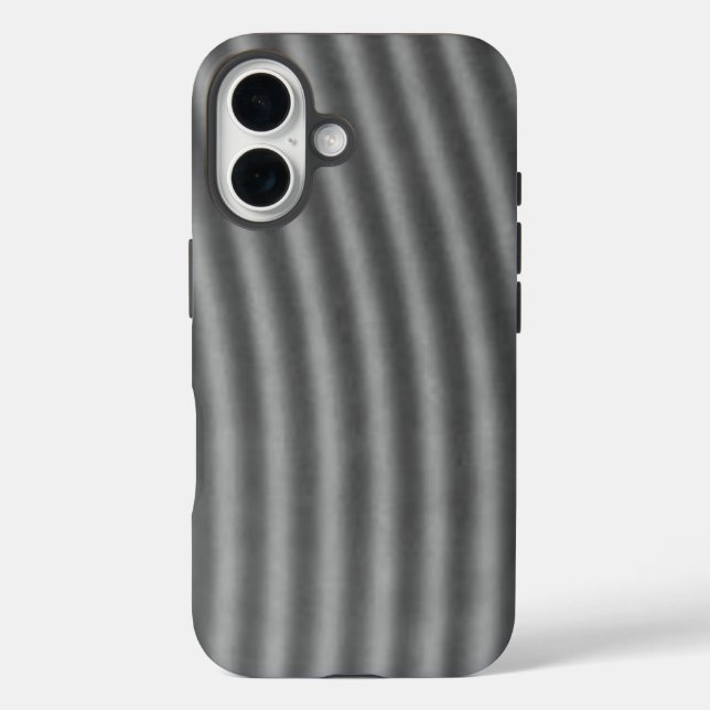 conception de style de coque d'iphone 16 apple (Verso)