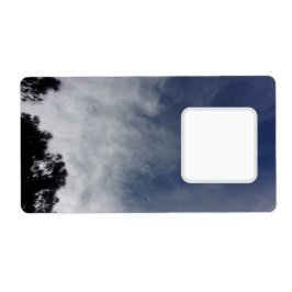 CONCEPTION DE STYLE ECO COOL étiquette LIVRAISON