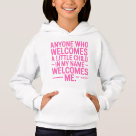 Conception de sweat à capuche confortable pour enf
