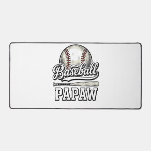 Conception de t-shirt avec gravure vintage Papaw B