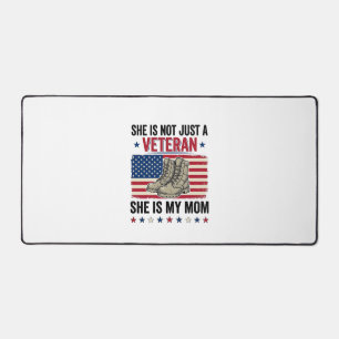 Conception de T-shirt de bottes militaires patriot