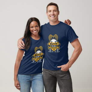 Conception de T-shirt de chien drôle, cadeau pour