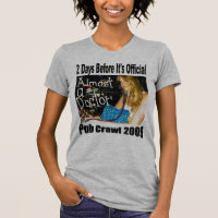 conception de T-shirt de rampement de pub