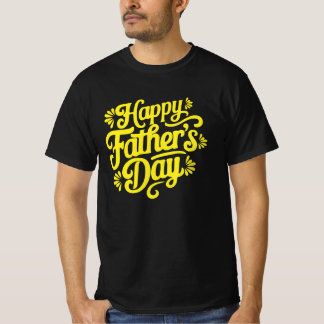 Conception de T-Shirt de typographie pour la Fête 