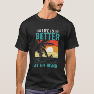 Conception de t-shirt d'été à vendre