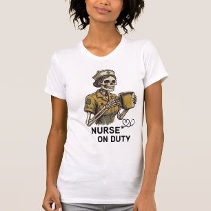 conception de t-shirt drôle