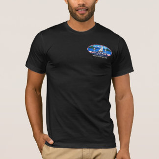 Conception de T-Shirt PNMYC pour articles de coule