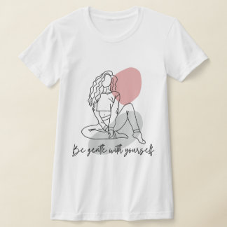conception de T-Shirt pour femmes