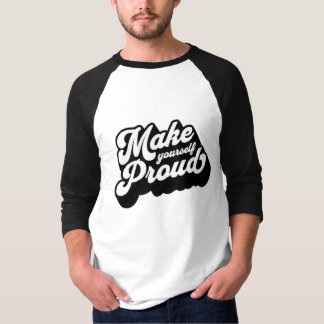 Conception de T-Shirt – Tee-shirt élégant et audac
