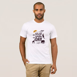 Conception de T-Shirt Typographique Unique pour la