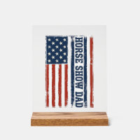 Conception de T-shirt vintage avec drapeau américa