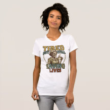 conception de t-shirt vintage en détresse