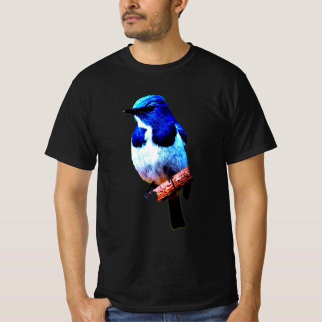 Conception de t-shirts (Devant)