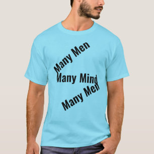 Conception de t-shirts