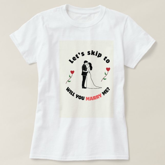Conception de T-shirts pour femmes (Design devant)