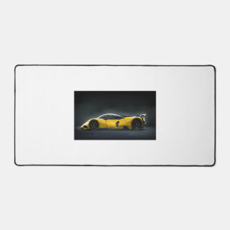 Conception de tapis de bureau