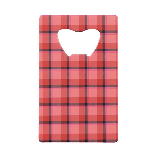 Conception de tartan (Devant)