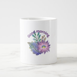 Conception de tasse
