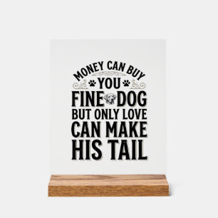 Conception de typographie de citation d'amour de c