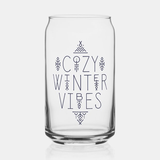 Conception de vidéos d'hiver (Recto)