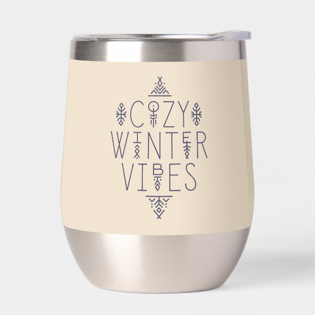 Conception de vidéos d'hiver (Gauche)