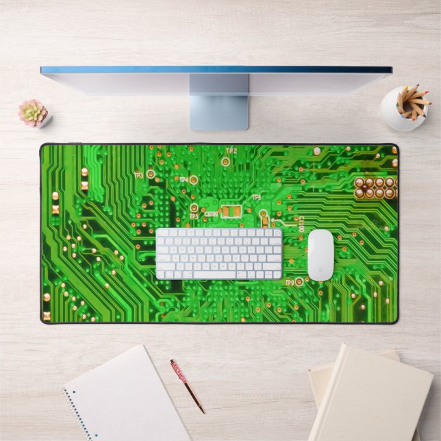 Conception des cartes de circuits (Bureau 1)