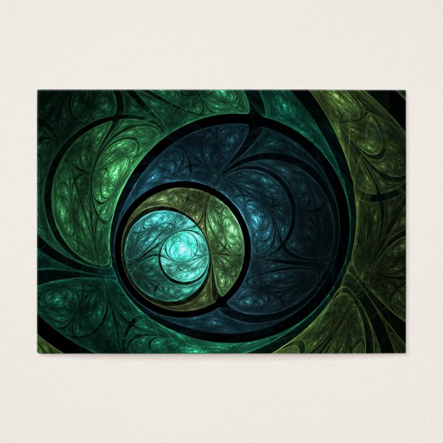 Conception des couleurs - ATC TEMP (Devant)