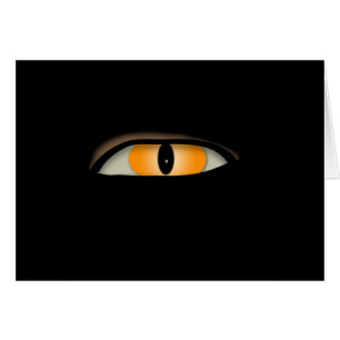Conception des yeux mal