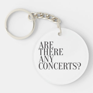 Conception d'expression - y a-t-il des concerts ?