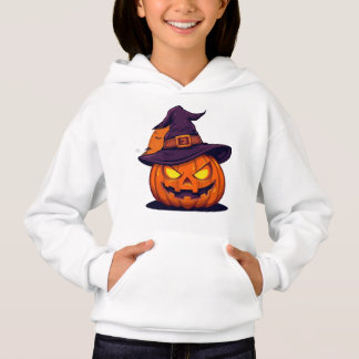 Conception d'Halloween Citrouille d'horreur d'Hall